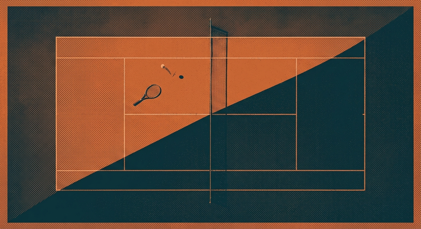 Can You Actually Learn Tennis Without a Coach? An Honest Self-Teaching Reality Check