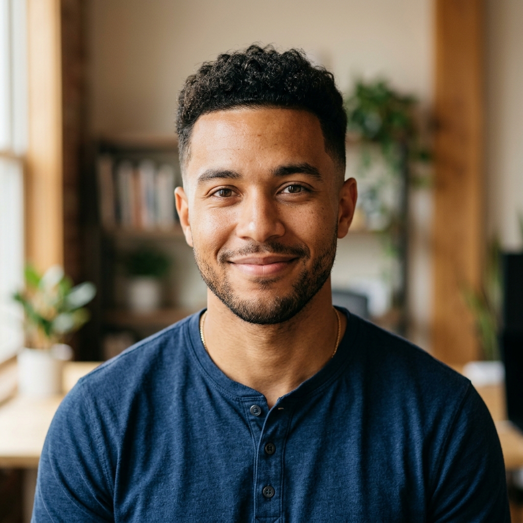 James from Midtown Manhattan